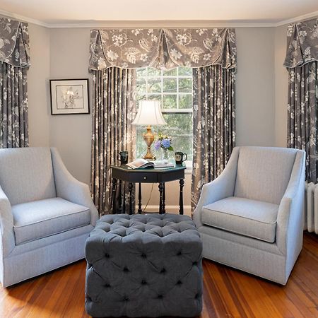 Pinecrest Bed & Breakfast Asheville Ngoại thất bức ảnh