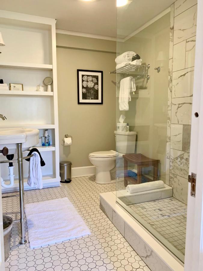 Pinecrest Bed & Breakfast Asheville Ngoại thất bức ảnh