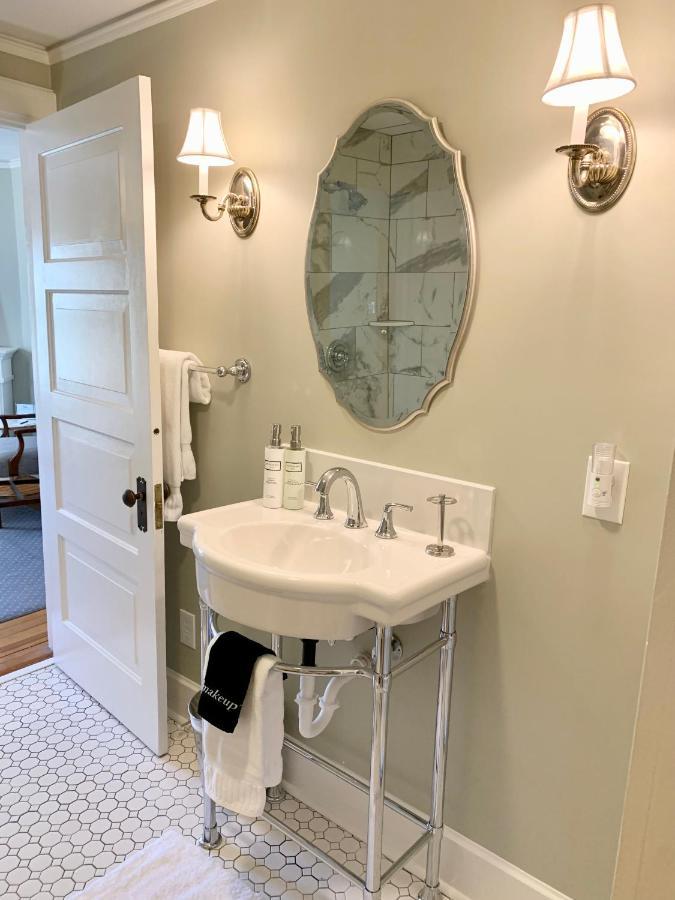 Pinecrest Bed & Breakfast Asheville Ngoại thất bức ảnh