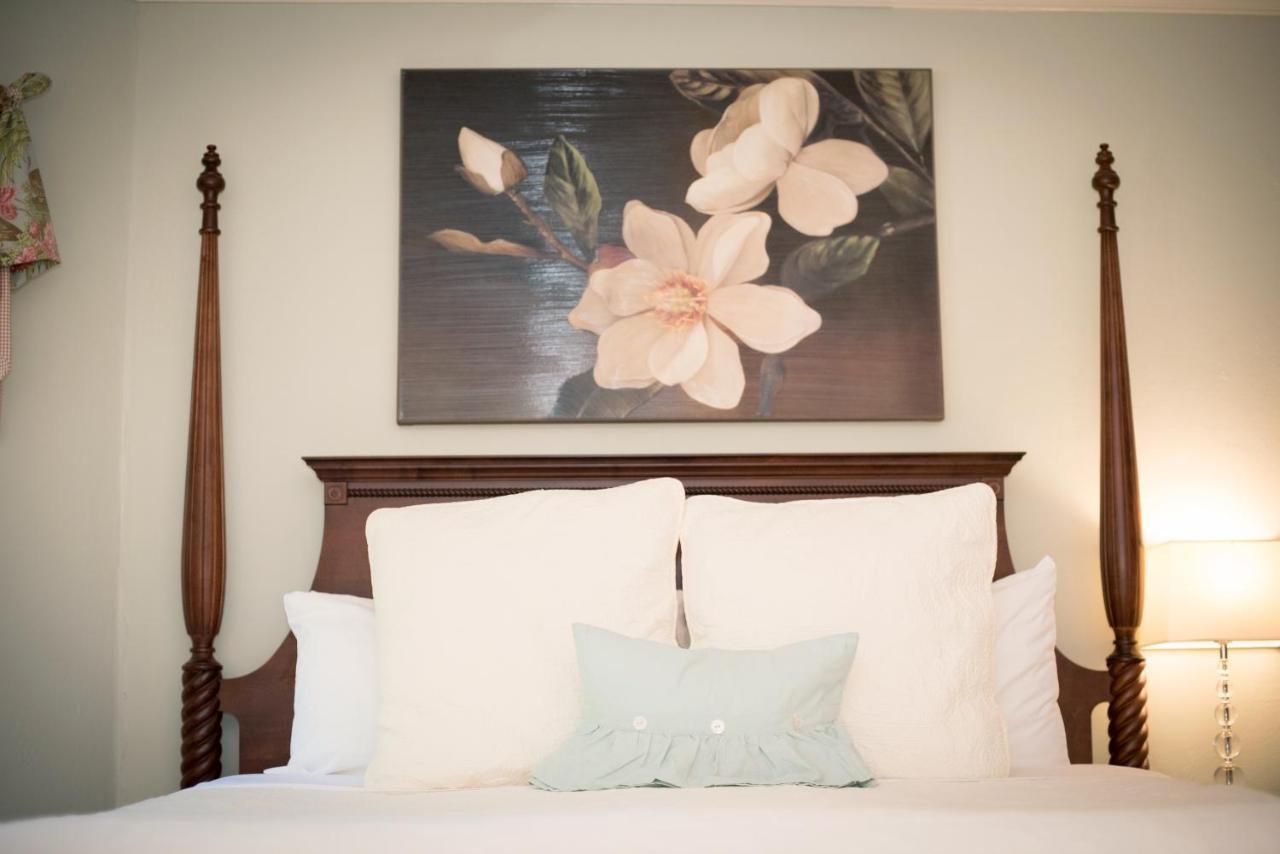 Pinecrest Bed & Breakfast Asheville Ngoại thất bức ảnh
