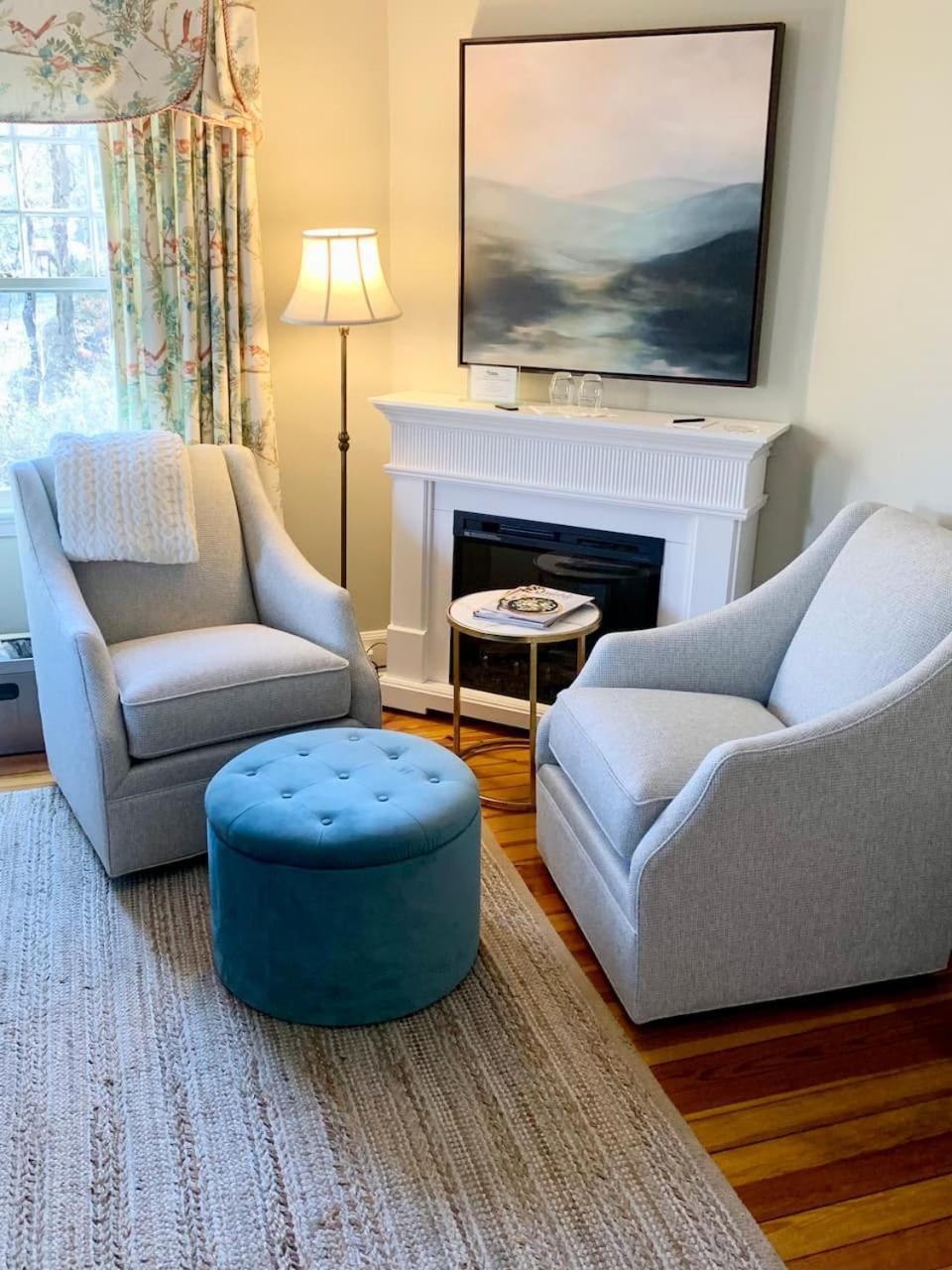 Pinecrest Bed & Breakfast Asheville Ngoại thất bức ảnh