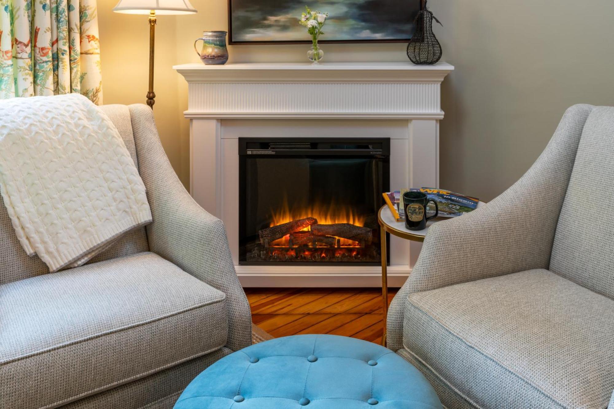 Pinecrest Bed & Breakfast Asheville Ngoại thất bức ảnh