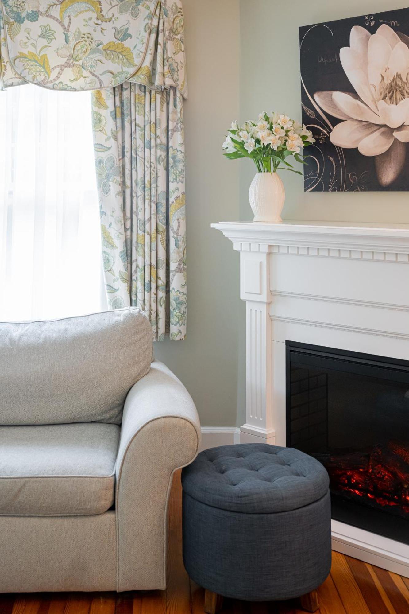 Pinecrest Bed & Breakfast Asheville Ngoại thất bức ảnh