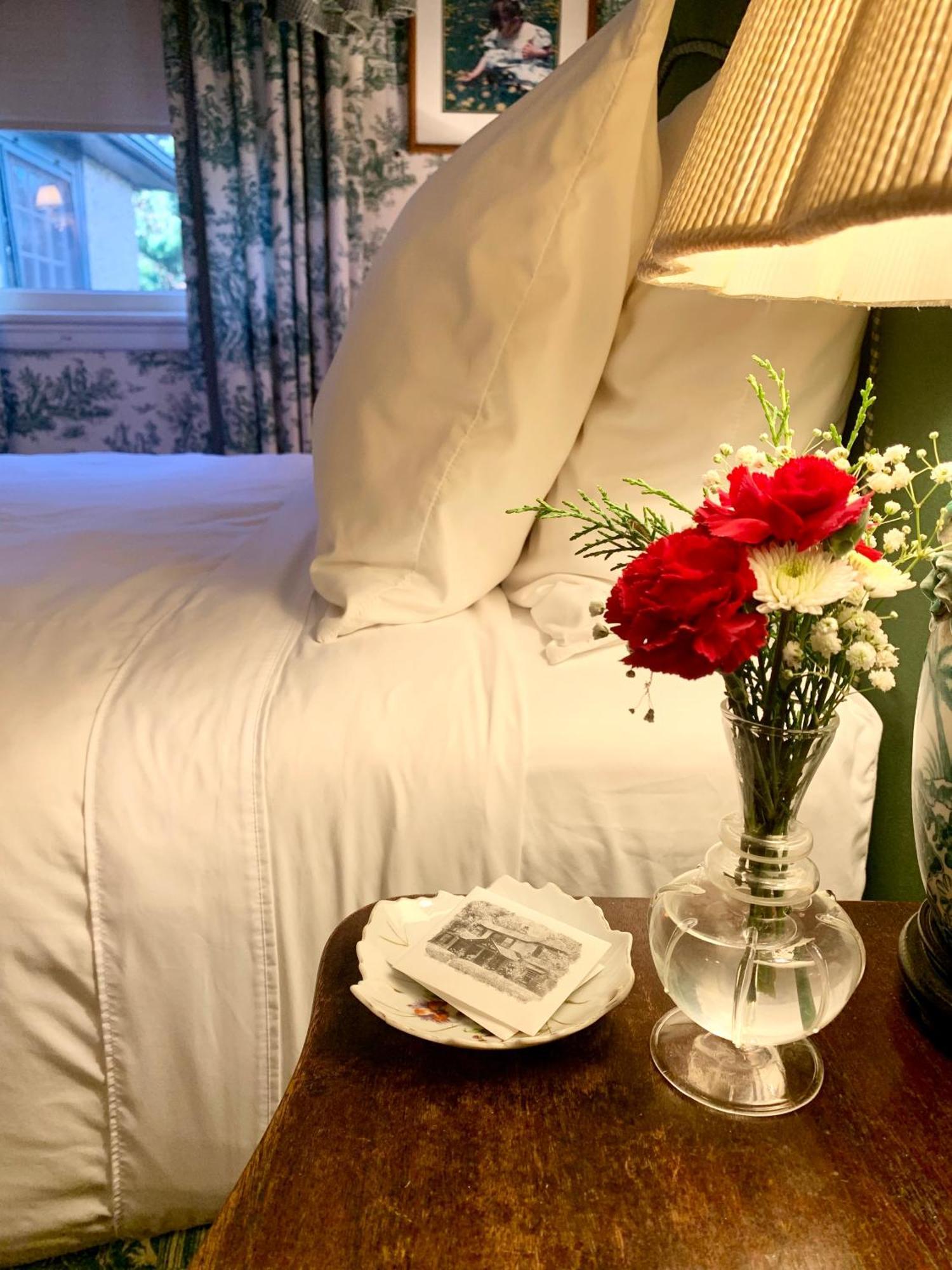 Pinecrest Bed & Breakfast Asheville Ngoại thất bức ảnh
