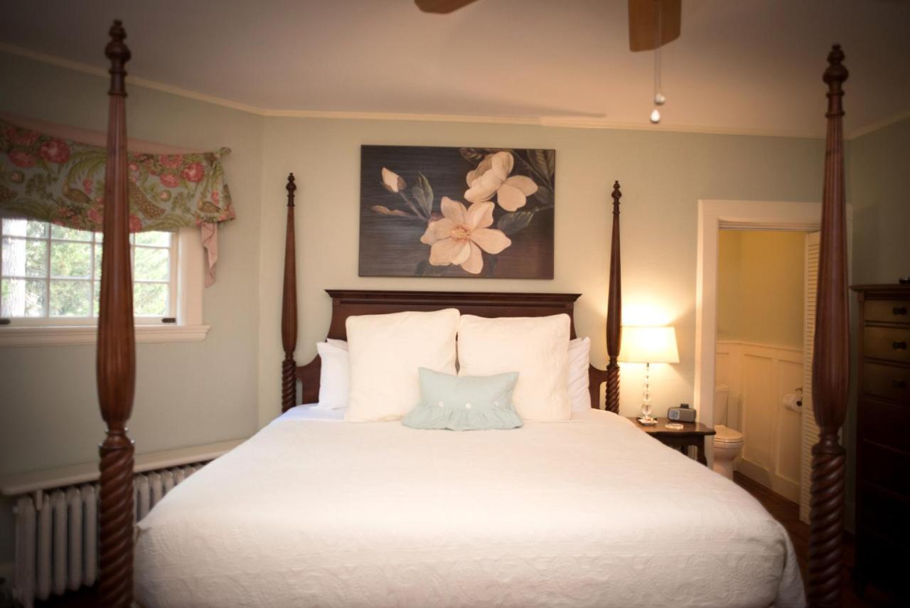 Pinecrest Bed & Breakfast Asheville Ngoại thất bức ảnh